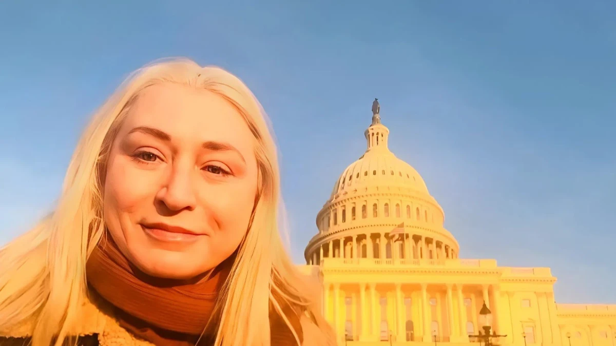 Заріна Забріскі