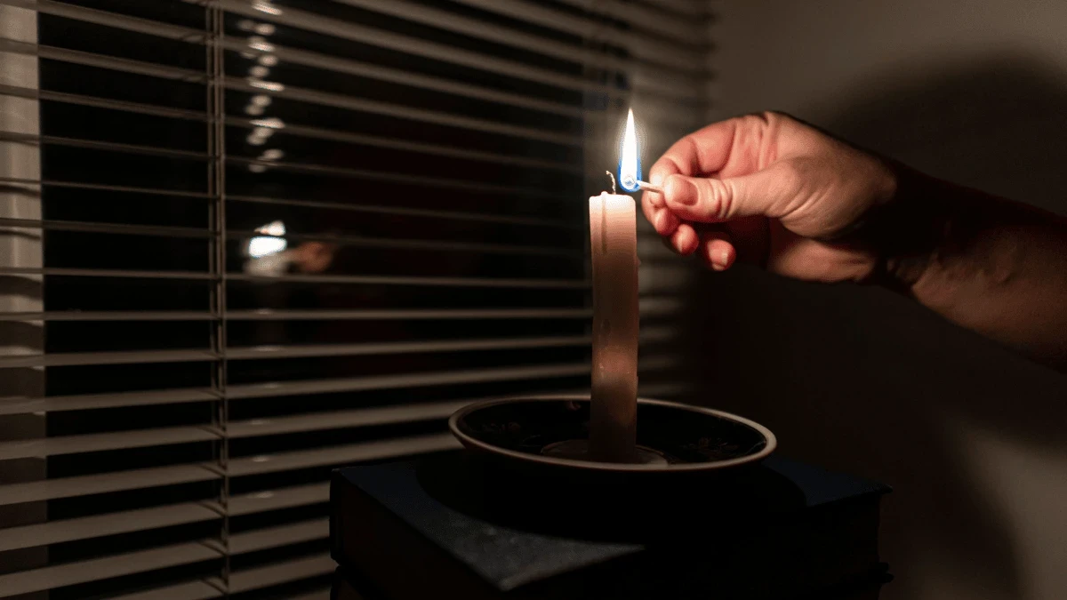 Зображення ілюстративне. Canva