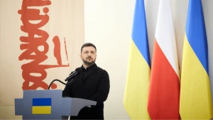 Володимир Зеленський 