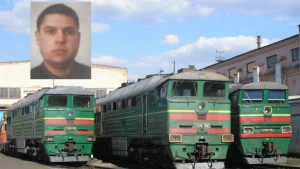 Андрій Шарлай