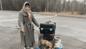 Надія Дубова