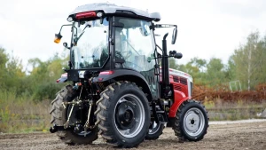 техніка для механізації фермерських господарств