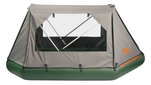 Тент Колібрі від дощу, вітру та сонця