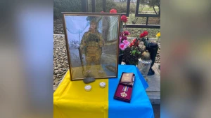 Євгеній Захаров