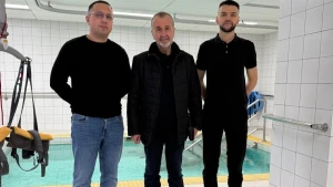 Володимир Миколаєнко 