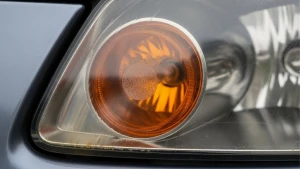 Система світлової сигналізації