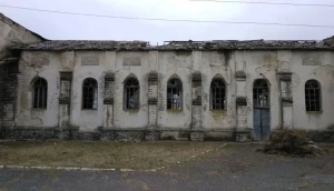 Центр культури у Високопіллі