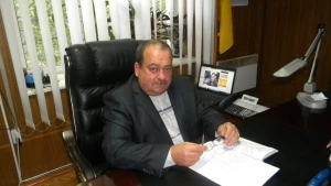 Валерій Щербань. Фото: ЦЖР
