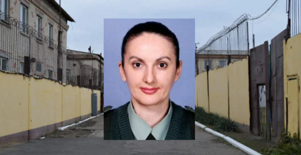 Оксана Мінцева 