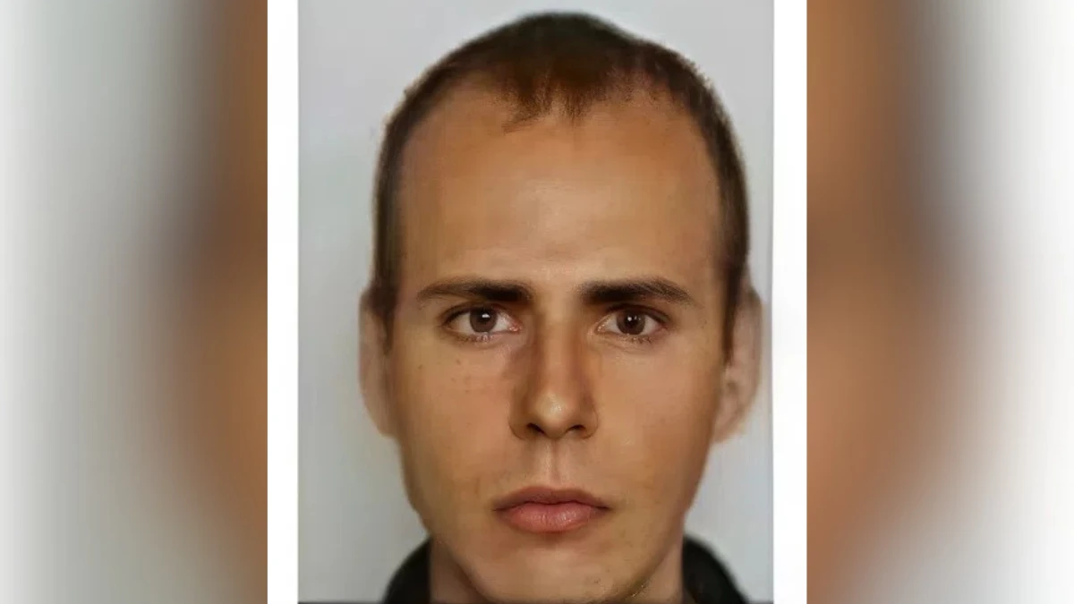 Володимир Трепетін 