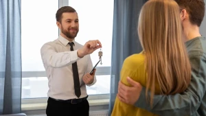 Послуги рієлтора в Києві