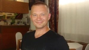 Євген Колєватов 