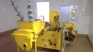 обладнання