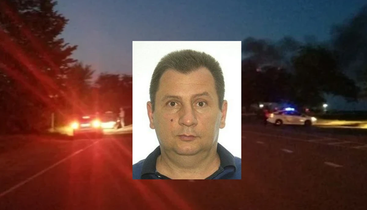 Олексій Дʼяченко