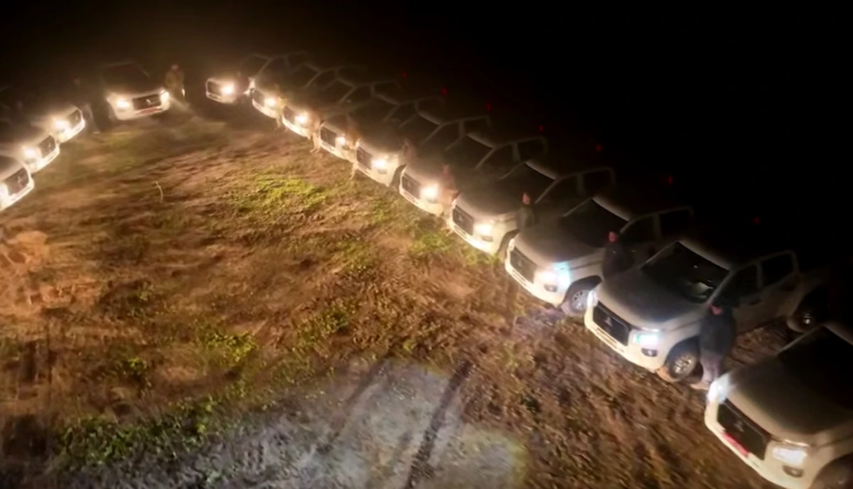 автомобілі