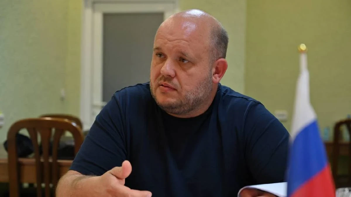 Руслан Хоменко