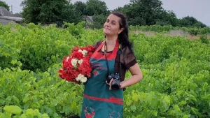 Ольга Чеботарьова