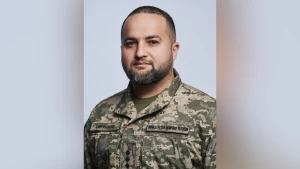 Руслан Циганков