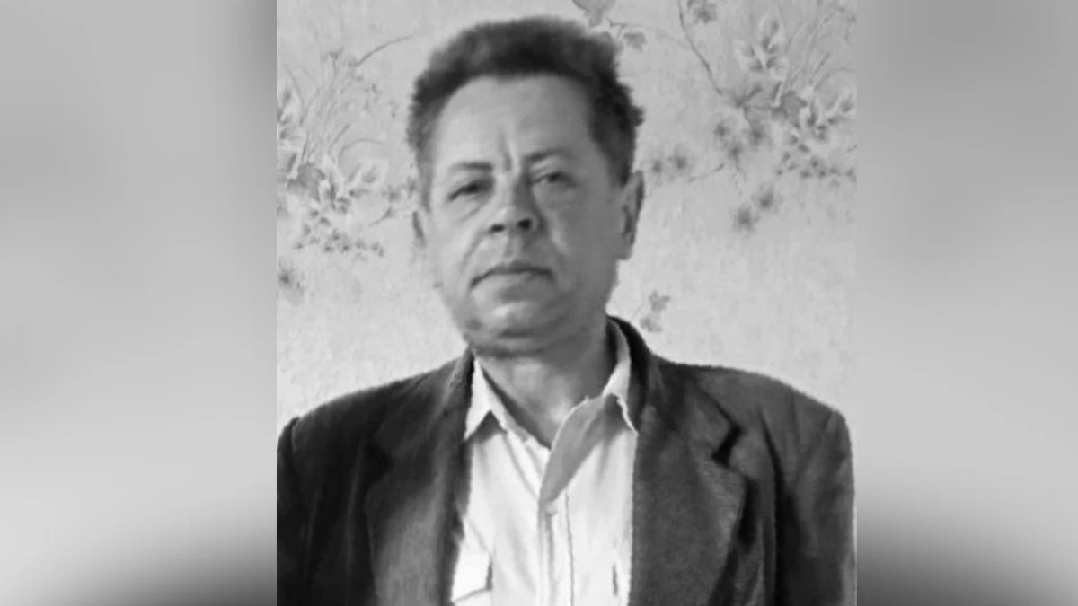 Анатолій Коломієць