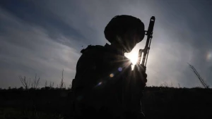 військовий