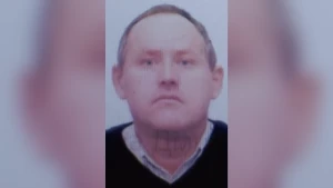 Михайло Андреєв