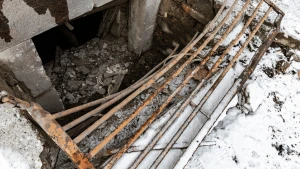 Усі фото Олександра Андрющенка / “Вгору”
