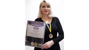 Ольга Барвинська