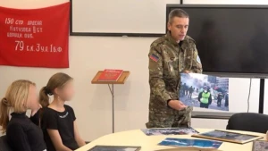 Андрій Дворецький 