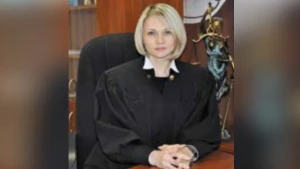 Вікторія Черевань