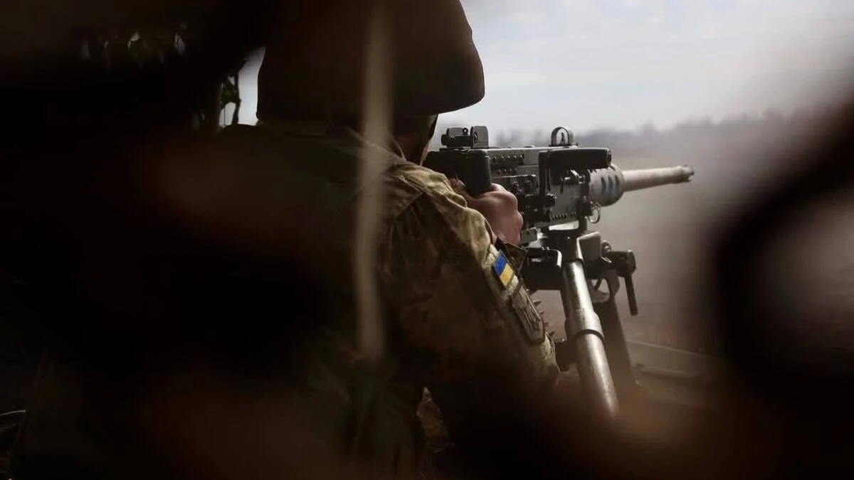 Генштаб ЗСУ