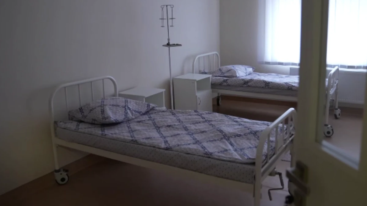 неврологічне відділення