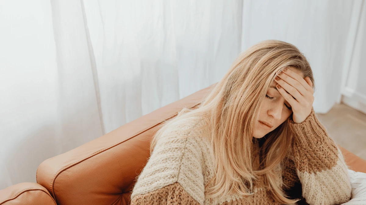 Зображення ілюстративне. Canva