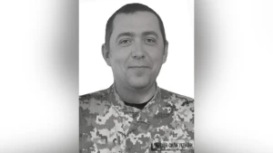 Віктор Кузьменко