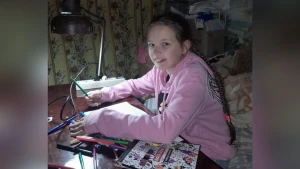 Марія-Анна Луценко