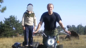 Сергій Босан