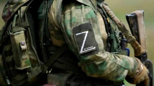 російські військові