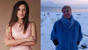 Анастасія Сабітова та Оксана Буганова, Хорли