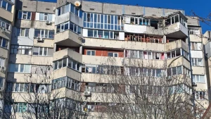 Наслідки атак по Херсонщині 