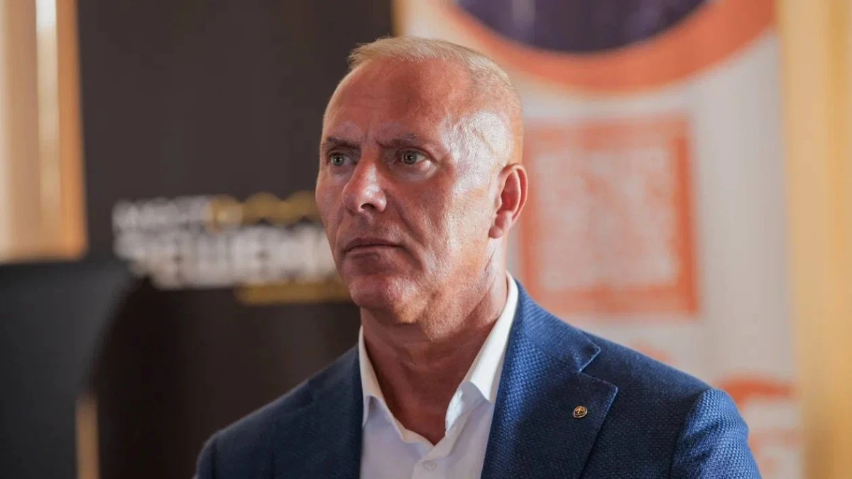 Валерій Гаврилюк