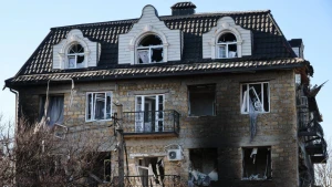 Кафе Хорлах