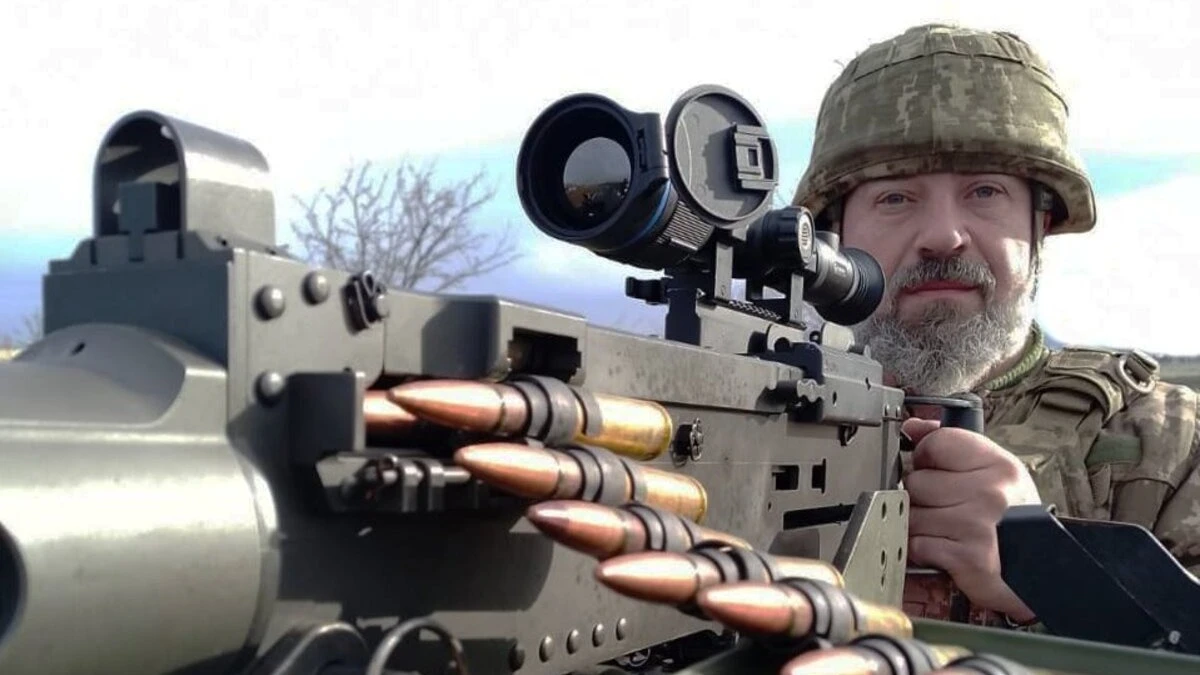 Кулемтник Віталій