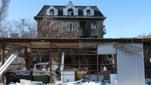 Фото з окупаційних джерел