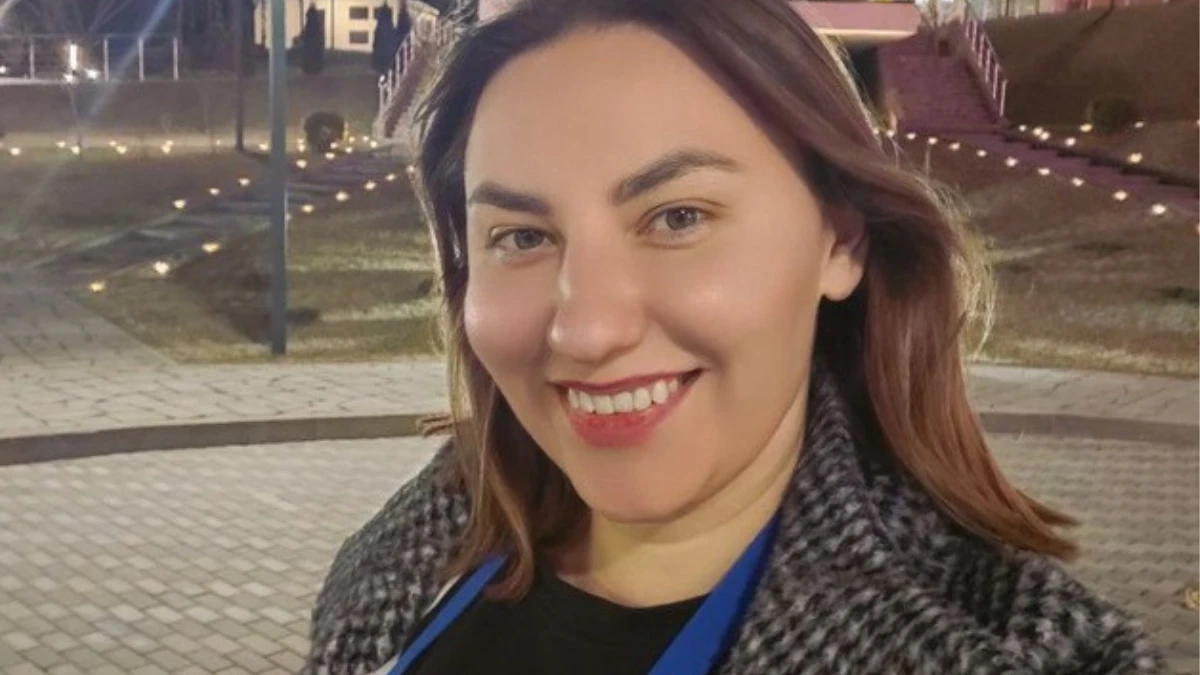 Фото: сторінка Євгенії Кузьменко, як окупаційної очільниці