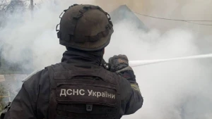 ДСНС Херсонщини