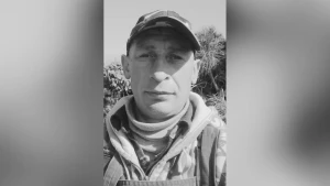 Андрій Петренко