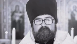 Георгій Горбенко