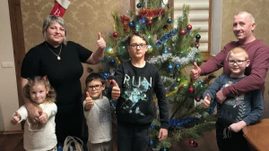 Фото: Миколаївська міська рада