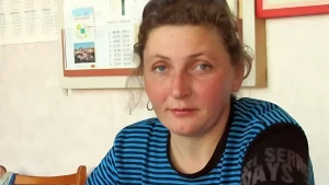 Ірина Міщенко