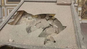 Свято-Духівський кафедральний собор