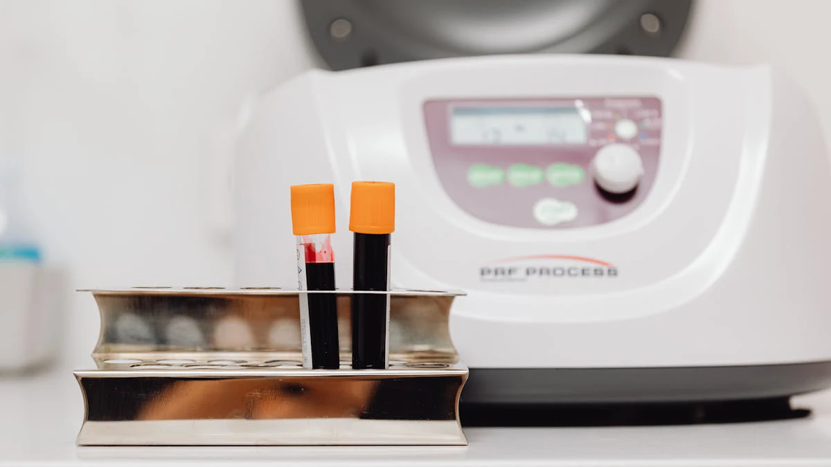 Аналіз крові